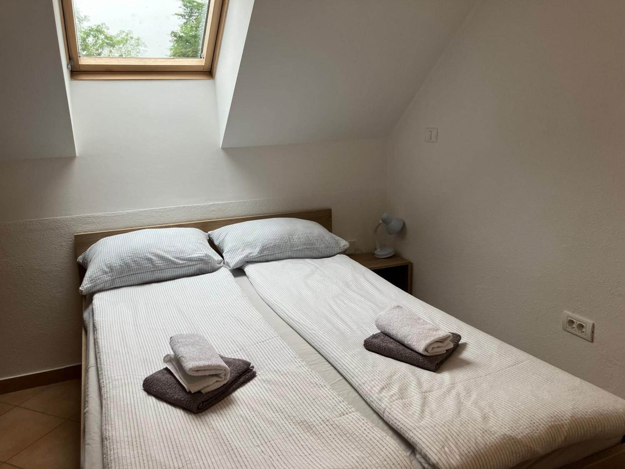 Apartment Ozebek เชียร์คโน ภายนอก รูปภาพ