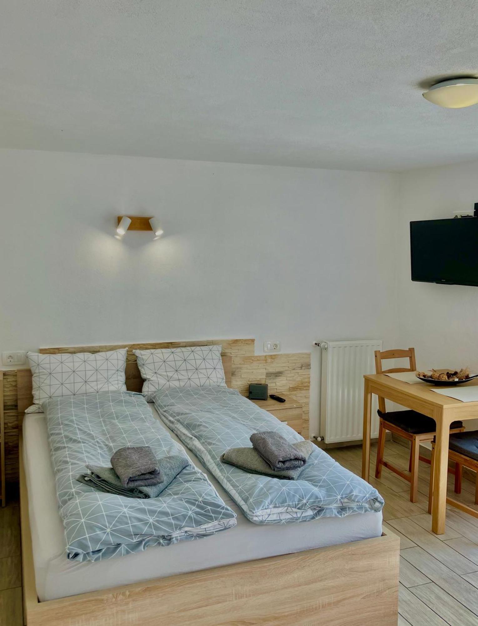 Apartment Ozebek เชียร์คโน ภายนอก รูปภาพ